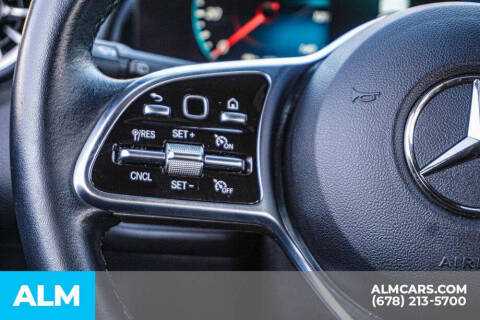 2023 Mercedes-Benz EQB EQB 250+