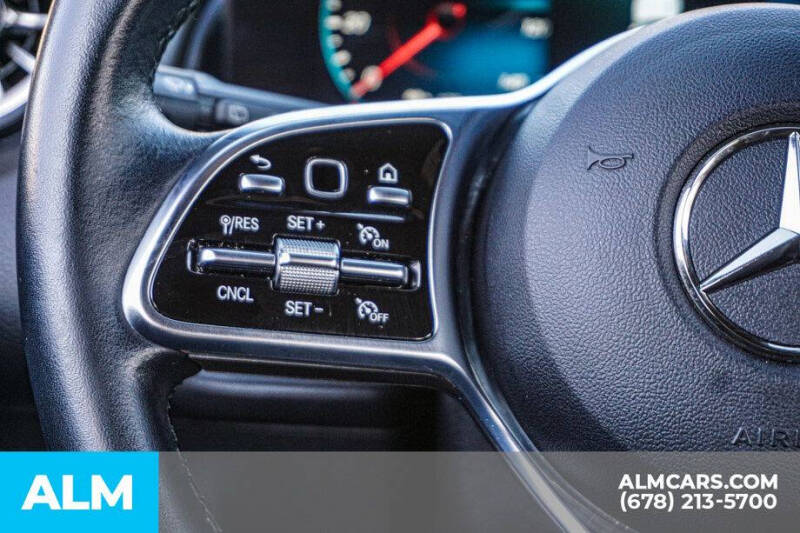 2023 Mercedes-Benz EQB EQB 250+