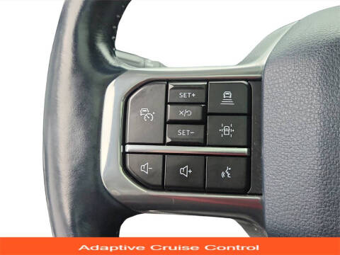 2022 Ford F-150 Limited