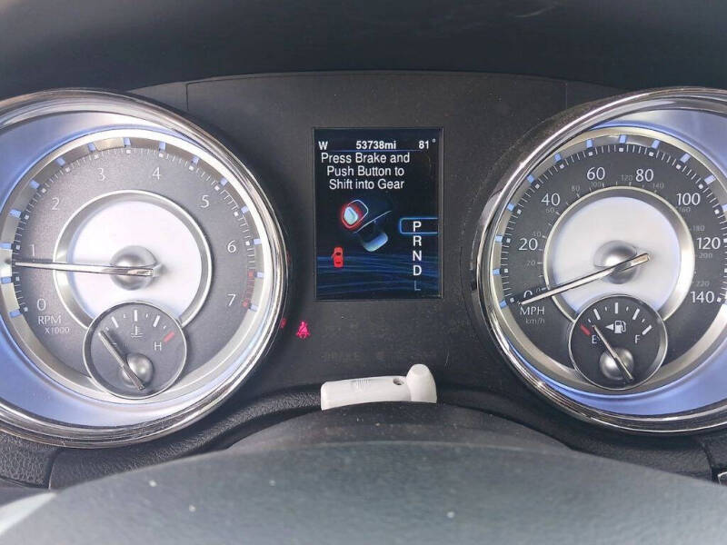 2013 Chrysler 300