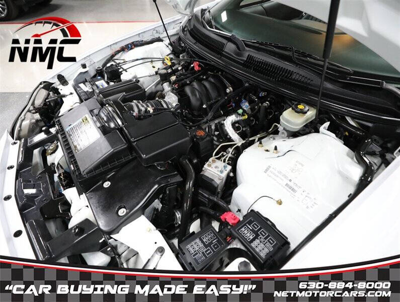 2002 Chevrolet Camaro Z28