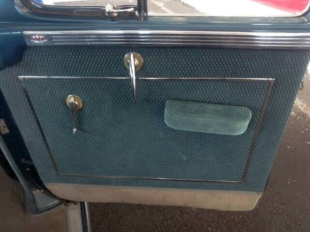 1947 Chrysler New Yorker