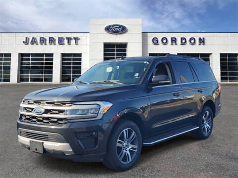 2023 Ford Expedition XLT