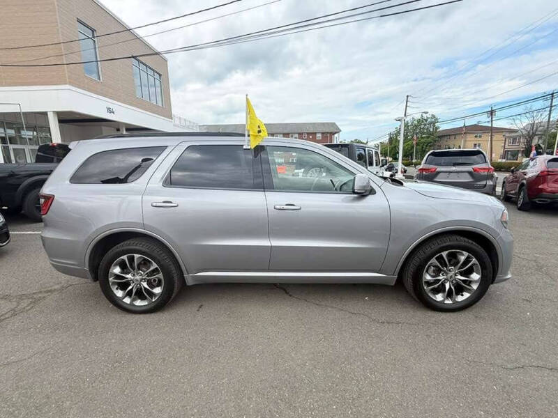 2019 Dodge Durango GT