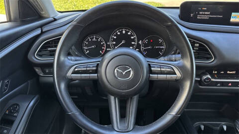 2023 Mazda CX-30 2.5 S Select