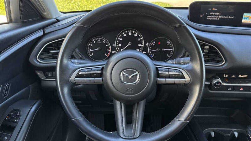 2023 Mazda CX-30 2.5 S Select
