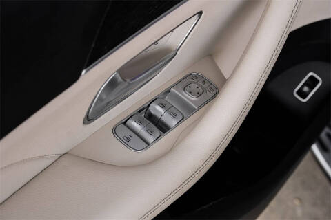 2021 Mercedes-Benz GLE GLE 350 4MATIC