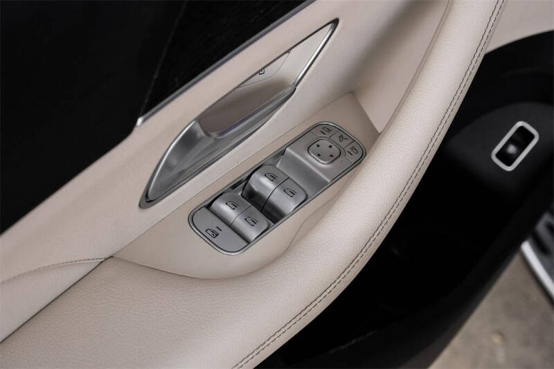 2021 Mercedes-Benz GLE GLE 350 4MATIC