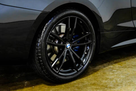 2021 BMW 4 Series M440i xDrive