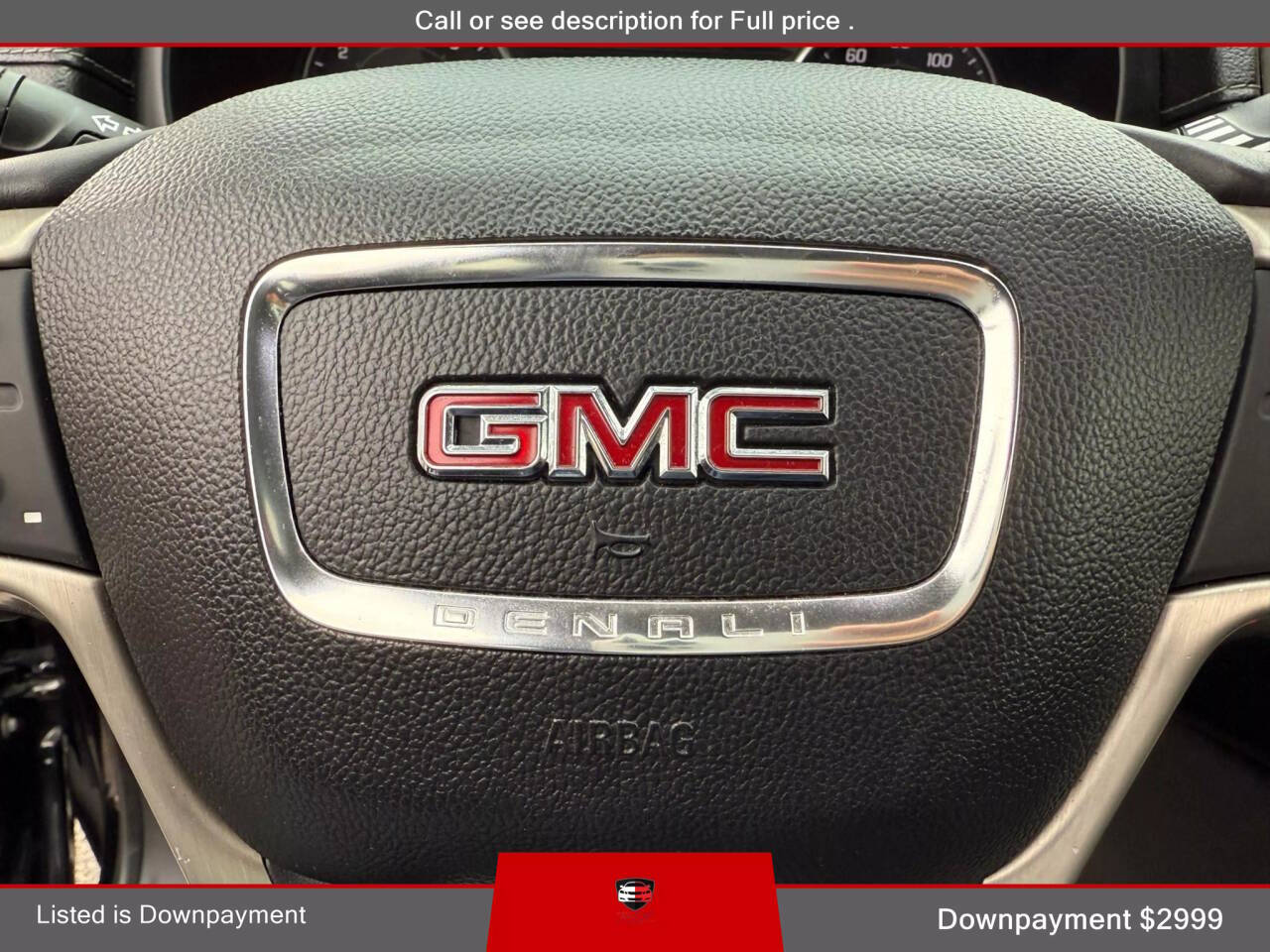 2019 GMC Terrain for sale at American Auto Bristol Inc in Bristol, PA