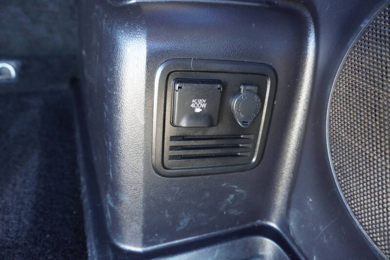 2020 Toyota 4Runner Nightshade Edition