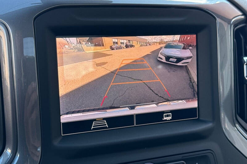 2024 GMC Sierra 3500HD