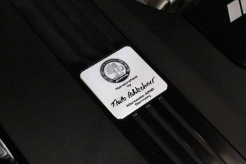 2024 Mercedes-Benz AMG GT 63 S E Performance