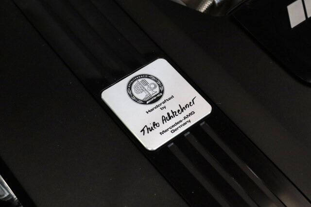 2024 Mercedes-Benz AMG GT 63 S E Performance