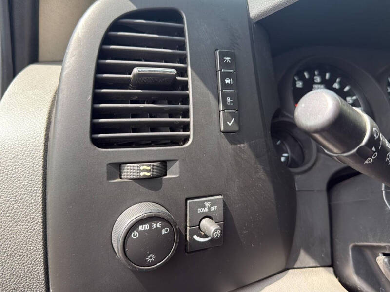 2012 GMC Sierra 1500