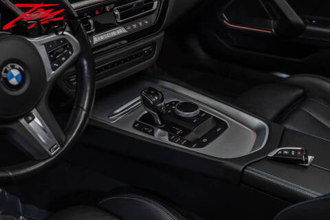 2020 BMW Z4 sDrive 30i