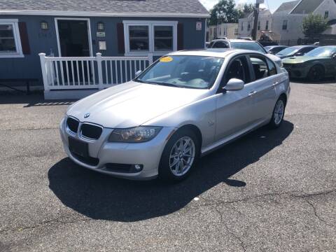 2010 BMW 3 Series for sale at Sharon Hill Auto Sales LLC in Sharon Hill PA