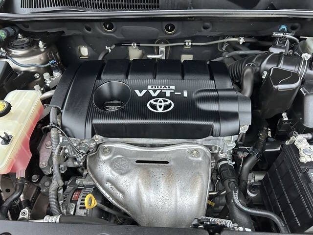 2009 Toyota RAV4 Base photo 26