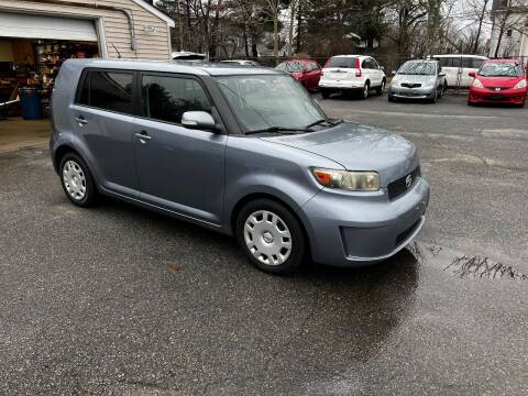 2010 Scion xB for sale at HZ Motors LLC in Saugus MA