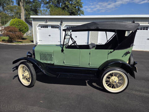 1927 Ford Model T