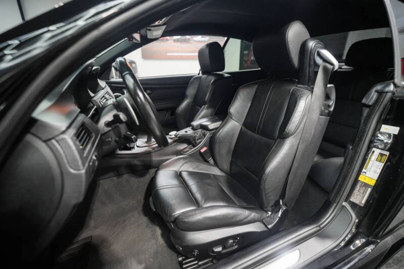 2008 BMW M3