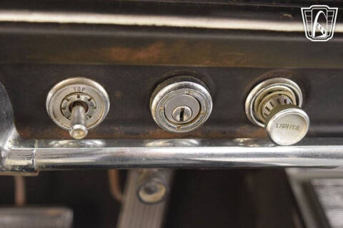 1966 Dodge Coronet