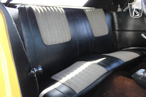 1970 Dodge Challenger