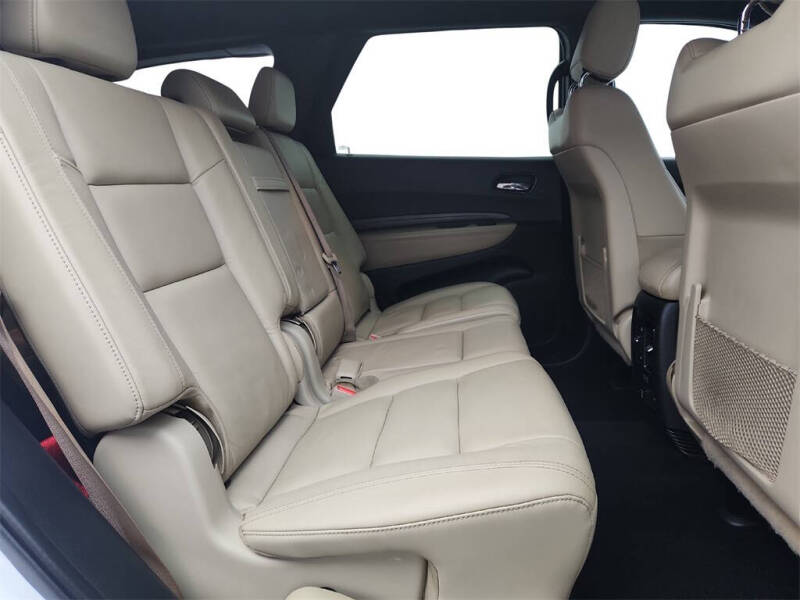 2021 Dodge Durango GT Plus