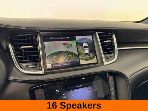 2023 Infiniti QX55 Essential