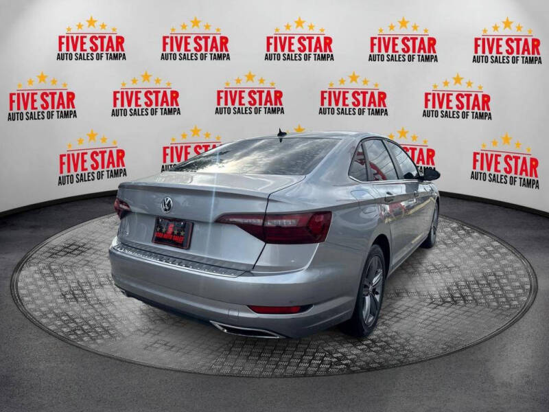 2020 Volkswagen Jetta R-Line