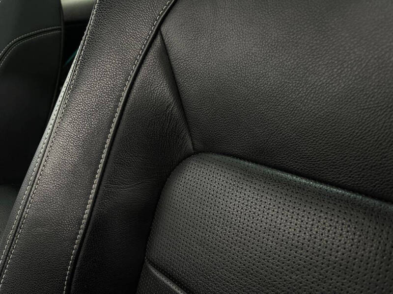 2018 Jaguar F-PACE S