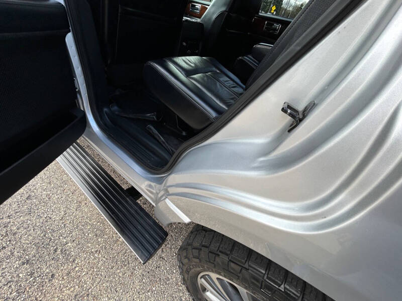 2017 Lincoln Navigator Select