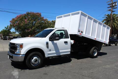 2020 Ford F-350 Super Duty for sale at CA Lease Returns in Livermore CA