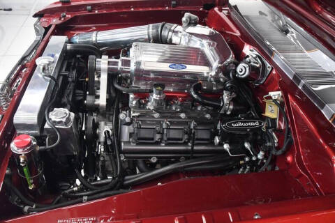 1968 Dodge Dart