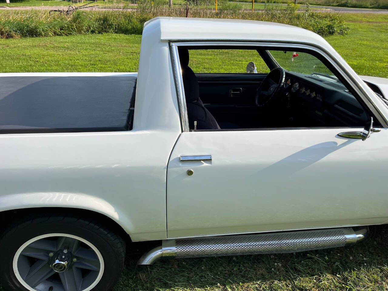 1975 Chevrolet Vega 42
