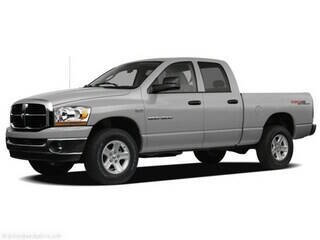 2008 Dodge Ram 1500
