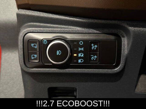 2023 Ford Bronco Outer Banks Advanced