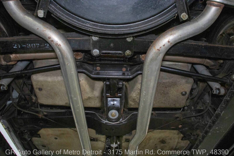 1965 Chevrolet Corvette