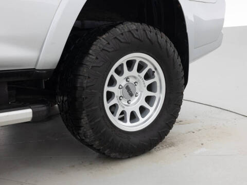 2014 Toyota 4Runner SR5 Premium