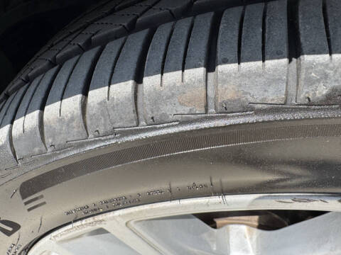 2014 Tesla Model S 85