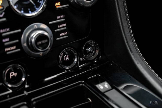 2014 Aston Martin V8 Vantage S