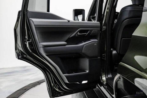 2025 Lexus GX 550 Luxury+