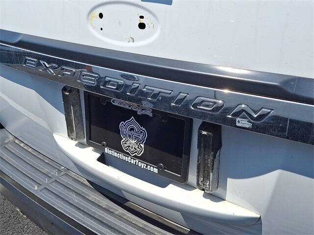 2017 Ford Expedition EL XL Fleet