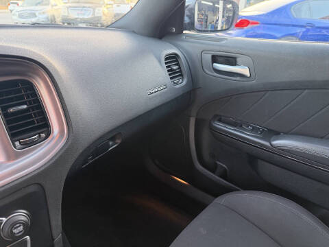 2023 Dodge Charger R/T