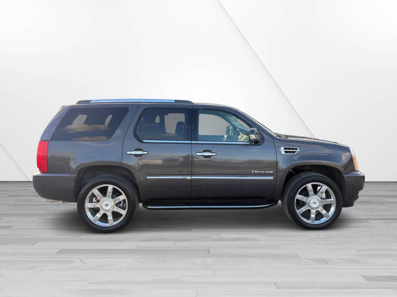 2010 Cadillac Escalade