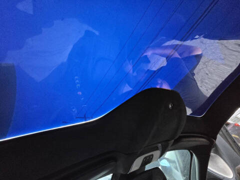 2020 McLaren 720S Spider Performance