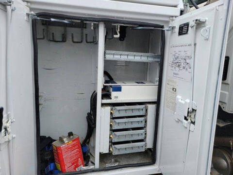 2016 International WorkStar 7400