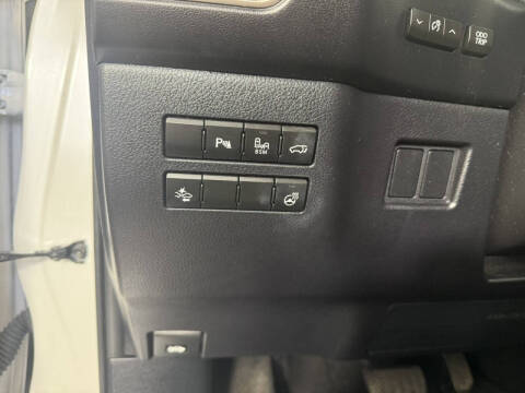 2017 Lexus NX 300h