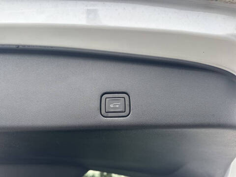 2024 Acura ZDX A-SPEC