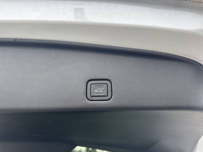 2024 Acura ZDX A-SPEC